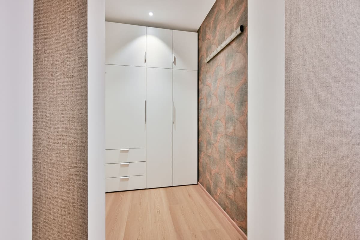 Innenaufnahme einer Ferienwohnung